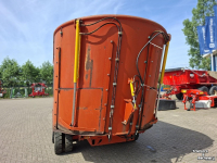Voermengwagen Peecon VME 200L