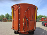 Voermengwagen Peecon VME 200L
