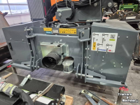 Maaiarm Greentec Spider 720 plus (front mounted)