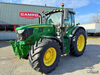 Tractor / Trekker John Deere 6155R Autopowr