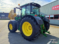 Tractor / Trekker John Deere 6155R Autopowr