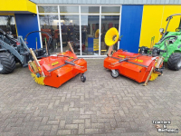 Overige aanbouwdelen en toebehoren Adler K600-150