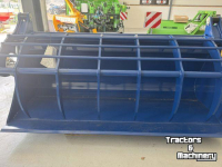Front-laders / Frontlader / Voorlader AP AP PG2400