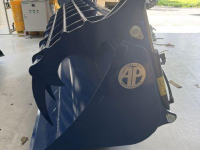 Front-laders / Frontlader / Voorlader AP AP PG2400