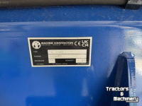 Front-laders / Frontlader / Voorlader AP AP PG2400