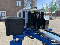Selectiewagen VSS Agro Selectiewagen 4,5mtr