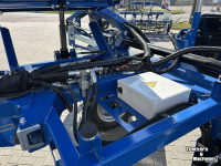 Selectiewagen VSS Agro Selectiewagen 4,5mtr