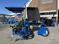 Selectiewagen VSS Agro Selectiewagen 4,5mtr