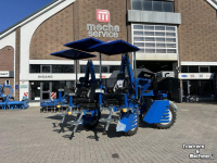 Selectiewagen VSS Agro Selectiewagen 4,5mtr