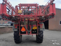 Veldspuit Agrifac Milan