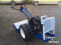 Overige tuinbouwmachines en toebehoren Nibbi G 520 LDW 702 , 903 en 1003