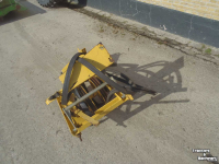 Overige oogstmachines en toebehoren New Holland diverse types