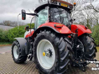 Traktoren Steyr 6200 Absolut CVT Tractor