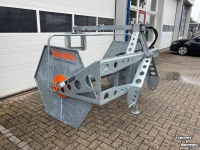 Slanghaspel Beinlich B800 Transport Slanghaspel / Slangenhaspel