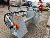 Beregeningshaspel Beinlich Beinlich B800 Transport Slanghaspel