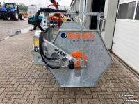 Beregeningshaspel Beinlich Beinlich B800 Transport Slanghaspel