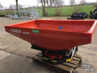 Kunstmeststrooier Rauch MDS 20.2 D ECO