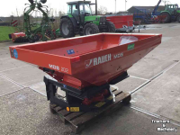 Kunstmeststrooier Rauch MDS 20.2 D ECO