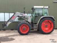 Front-laders / Frontlader / Voorlader Mailleux MX T10 voorlader  voor Fendt 300/500-serie