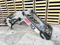 Front-laders / Frontlader / Voorlader Mailleux MX T10 voorlader  voor Fendt 300/500-serie