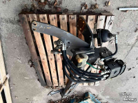 Front-laders / Frontlader / Voorlader Mailleux MX T10 voorlader  voor Fendt 300/500-serie