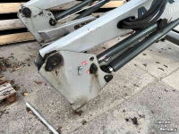 Front-laders / Frontlader / Voorlader Mailleux MX T10 voorlader  voor Fendt 300/500-serie