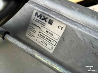 Front-laders / Frontlader / Voorlader Mailleux MX T10 voorlader  voor Fendt 300/500-serie