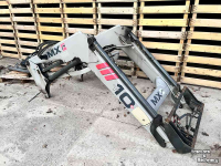 Front-laders / Frontlader / Voorlader Mailleux MX T10 voorlader  voor Fendt 300/500-serie