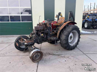 Tractor / Trekker Case-IH Farmall 55A