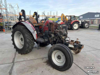Tractor / Trekker Case-IH Farmall 55A