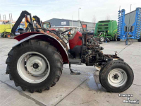 Tractor / Trekker Case-IH Farmall 55A