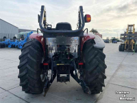 Tractor / Trekker Case-IH Farmall 55A
