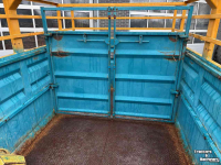 Veewagen / Veetrailer Rolland V47  Verkocht !!
