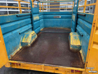 Veewagen / Veetrailer Rolland V47  Verkocht !!