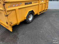 Veewagen / Veetrailer Rolland V47  Verkocht !!
