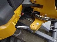 Mini-graver / Mini-graafmachine XCMG XE27E