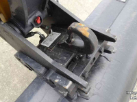 Mini-graver / Mini-graafmachine XCMG XE27E