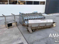 Afweegapparatuur  Spang & Brands CP 800 Afweger