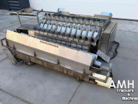 Afweegapparatuur  Spang & Brands CP 800 Afweger