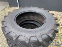 Wielen, Banden, Velgen & Afstandsringen  480/70R30 TDR 700