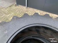Wielen, Banden, Velgen & Afstandsringen  480/70R30 TDR 700