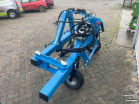 Schoffelmachine / Schoffelbalk Schmotzer AV5 Camera-gestuurd parallel verschuifframe AMAZONE