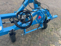 Schoffelmachine / Schoffelbalk Schmotzer AV5 Camera-gestuurd parallel verschuifframe AMAZONE