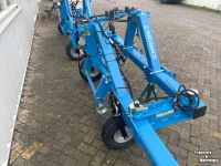 Schoffelmachine / Schoffelbalk Schmotzer AV5 Camera-gestuurd parallel verschuifframe AMAZONE