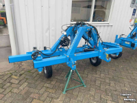 Schoffelmachine / Schoffelbalk Schmotzer AV5 Camera-gestuurd parallel verschuifframe AMAZONE