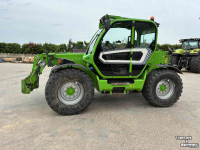 Verreiker Merlo TF 42.7-140