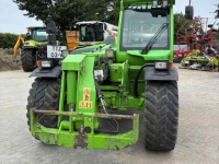 Verreiker Merlo TF 42.7-140