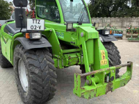 Verreiker Merlo TF 42.7-140