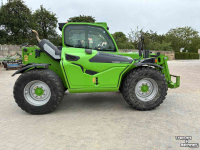Verreiker Merlo TF 42.7-140