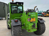 Verreiker Merlo TF 42.7-140